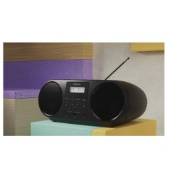 Boombox CD TAZ5000/10 | PartsPC.pl
