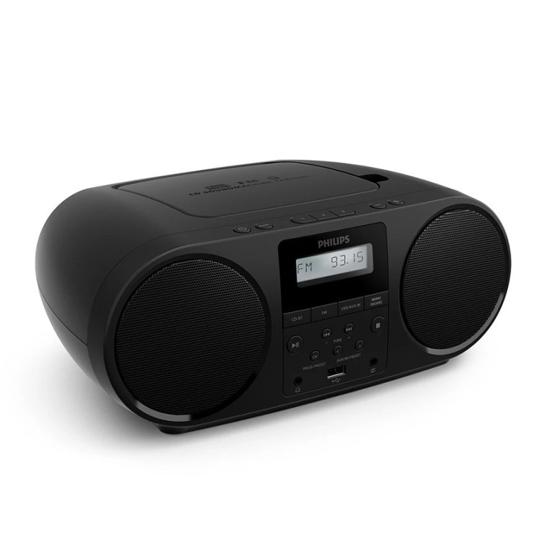 Boombox CD TAZ5000/10 | PartsPC.pl
