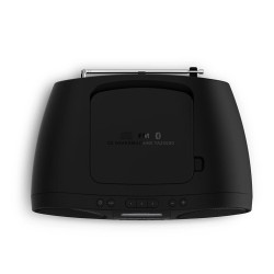 Boombox CD TAZ5000/10 | PartsPC.pl