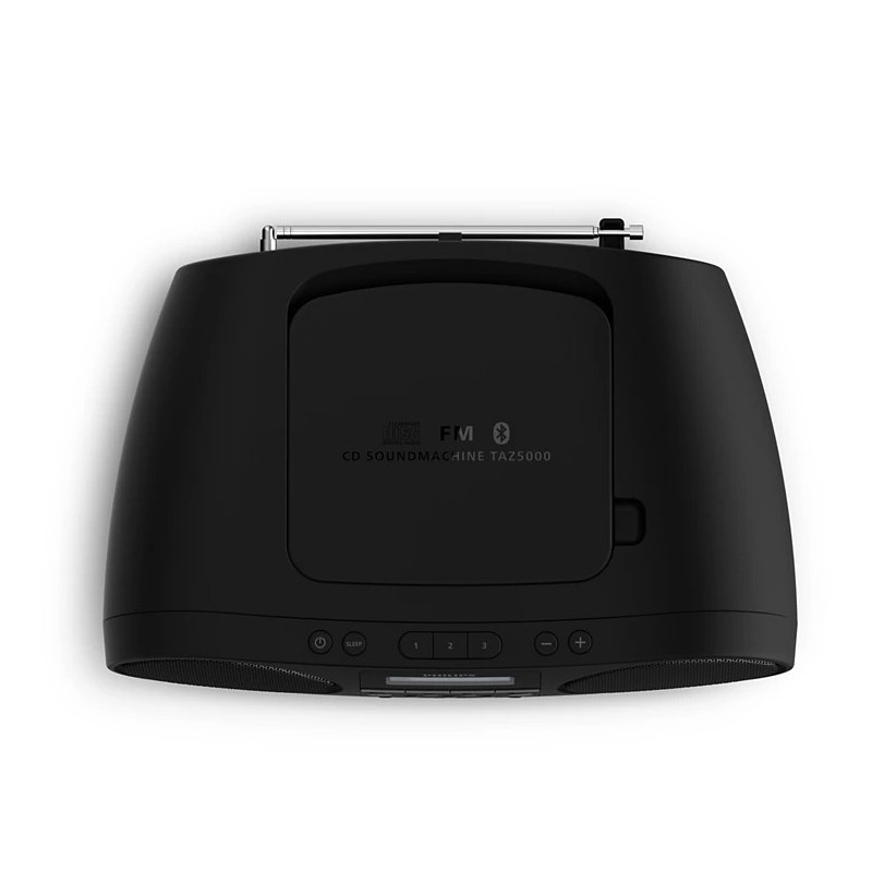 Boombox CD TAZ5000/10 | PartsPC.pl