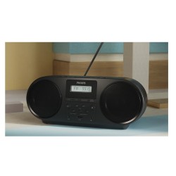 Boombox CD TAZ5000/10 | PartsPC.pl