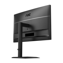 Monitor AOC 27" Q27E4CV IPS QHD 120Hz HDMI 2xDP HUB RJ45 gło… | PartsPC.pl