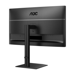 Monitor AOC 27" Q27E4CV IPS QHD 120Hz HDMI 2xDP HUB RJ45 gło… | PartsPC.pl