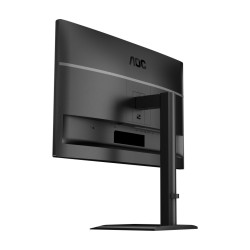 Monitor AOC 27" Q27E4CV IPS QHD 120Hz HDMI 2xDP HUB RJ45 gło… | PartsPC.pl