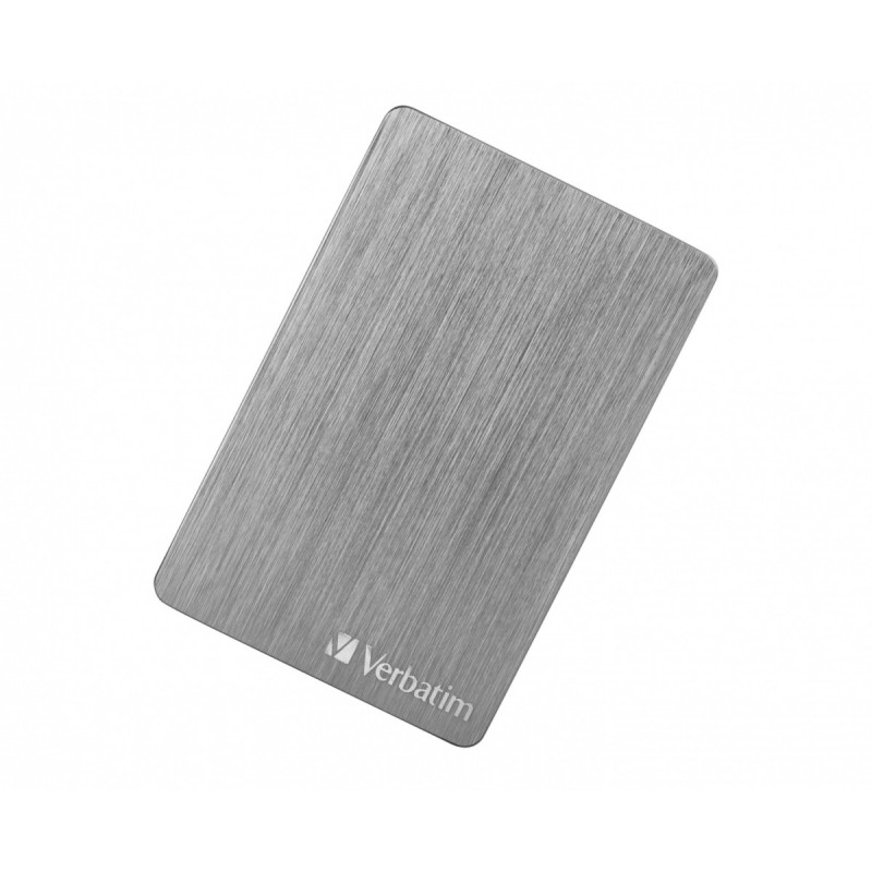 Dysk zewnętrzny Verbatim 1TB Store 'n' Go Alu Slim 2.5" (6,3… | PartsPC.pl