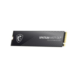 MSI Dysk SSD SPATIUM M571 DLP 2TB M.2 PCIe 5.0 14500/11000… | PartsPC.pl
