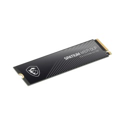 MSI Dysk SSD SPATIUM M571 DLP 2TB M.2 PCIe 5.0 14500/11000… | PartsPC.pl