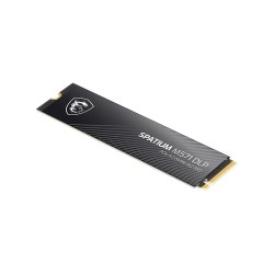 MSI Dysk SSD SPATIUM M571 DLP 2TB M.2 PCIe 5.0 14500/11000… | PartsPC.pl