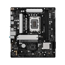 ASRock Płyta główna B860M-X GEN5 s1851 2DDR5 mATX | PartsPC.pl