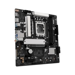 ASRock Płyta główna B860M-X GEN5 s1851 2DDR5 mATX | PartsPC.pl