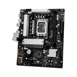 ASRock Płyta główna B860M-X GEN5 s1851 2DDR5 mATX | PartsPC.pl