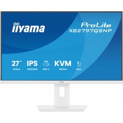 Monitor  27 cali XB2797QSNP-W1 IPS,QHD,USB-c Dock 96W,HDMI, … | PartsPC.pl