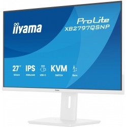 Monitor  27 cali XB2797QSNP-W1 IPS,QHD,USB-c Dock 96W,HDMI, … | PartsPC.pl