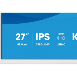 Monitor  27 cali XB2797QSNP-W1 IPS,QHD,USB-c Dock 96W,HDMI, … | PartsPC.pl