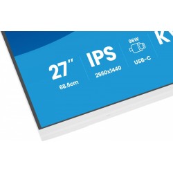 Monitor  27 cali XB2797QSNP-W1 IPS,QHD,USB-c Dock 96W,HDMI, … | PartsPC.pl