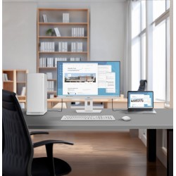 Monitor  27 cali XB2797QSNP-W1 IPS,QHD,USB-c Dock 96W,HDMI, … | PartsPC.pl