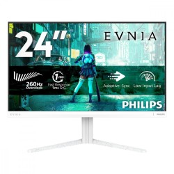 Monitor 23.8 cala 24M2N3201PL Fast IPS 260Hz HDMI DP | PartsPC.pl