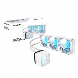 Chłodzenie procesora GP-GIGABYTE EAGLE 360I 28400-EA36I-1CWR | PartsPC.pl