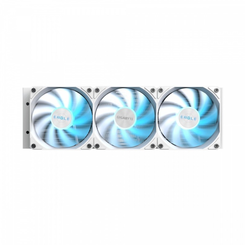 Chłodzenie procesora GP-GIGABYTE EAGLE 360I 28400-EA36I-1CWR | PartsPC.pl