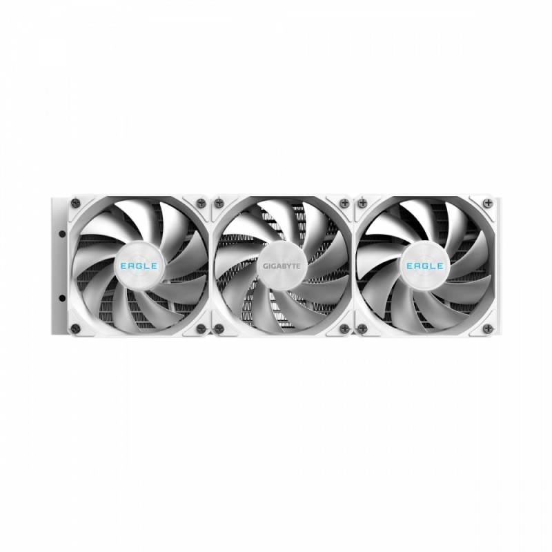 Chłodzenie procesora GP-GIGABYTE EAGLE 360I 28400-EA36I-1CWR | PartsPC.pl