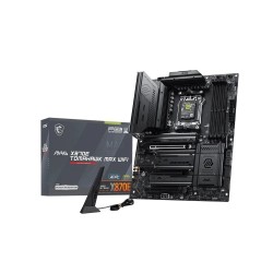 Płyta MSI MAG X870E TOMAHAWK MAX WIFI /AMD X870/DDR5/SATA3/M… | PartsPC.pl