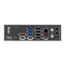 Płyta MSI MAG X870E TOMAHAWK MAX WIFI /AMD X870/DDR5/SATA3/M… | PartsPC.pl