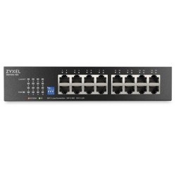 Przełącznik GS1100-16S-EU0101F | PartsPC.pl