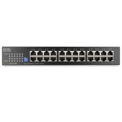 Przełącznik GS1100-24ES-EU0101F | PartsPC.pl
