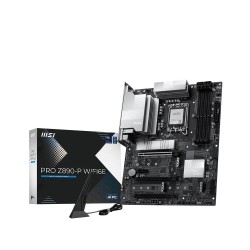 Płyta MSI PRO Z890-P WIFI6E /Z890/DDR5/SATA3/M.2/USB3.2/WiFi… | PartsPC.pl