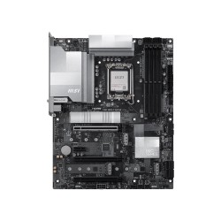 Płyta MSI PRO Z890-P WIFI6E /Z890/DDR5/SATA3/M.2/USB3.2/WiFi… | PartsPC.pl