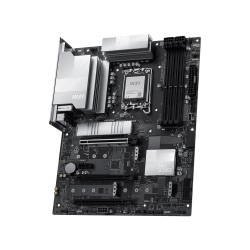 Płyta MSI PRO Z890-P WIFI6E /Z890/DDR5/SATA3/M.2/USB3.2/WiFi… | PartsPC.pl