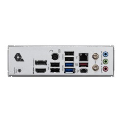 Płyta MSI PRO Z890-P WIFI6E /Z890/DDR5/SATA3/M.2/USB3.2/WiFi… | PartsPC.pl