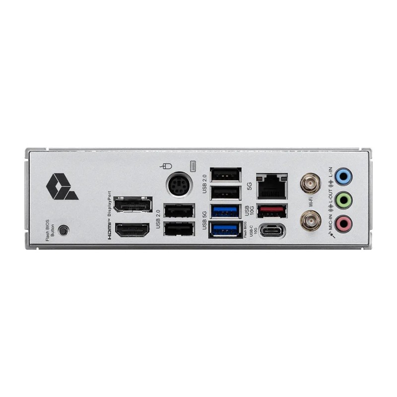 Płyta MSI PRO Z890-P WIFI6E /Z890/DDR5/SATA3/M.2/USB3.2/WiFi… | PartsPC.pl