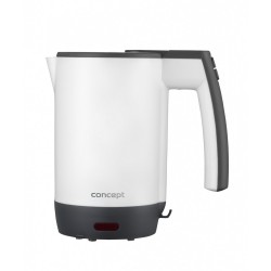Czajnik turystyczny RK7030 + 2 kubki | PartsPC.pl