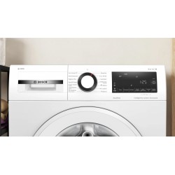 Pralka WGG244F0PL | PartsPC.pl