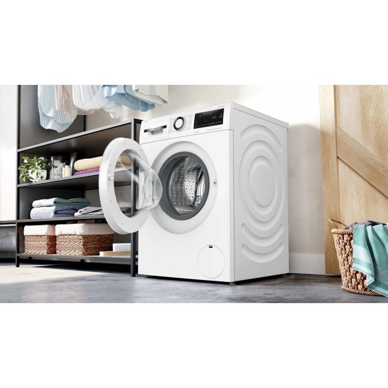 Pralka WGG244F0PL | PartsPC.pl