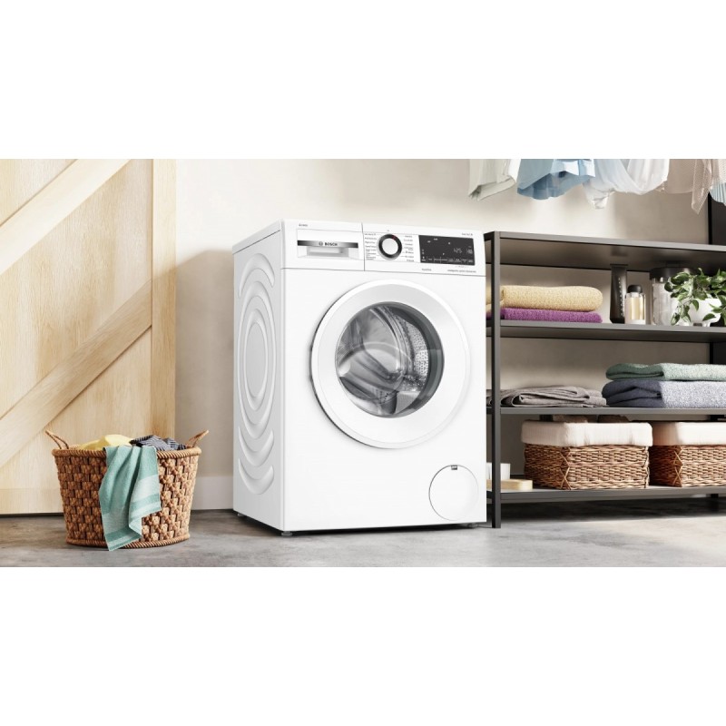 Pralka WGG244F0PL | PartsPC.pl