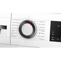 Pralka WGG244F0PL | PartsPC.pl
