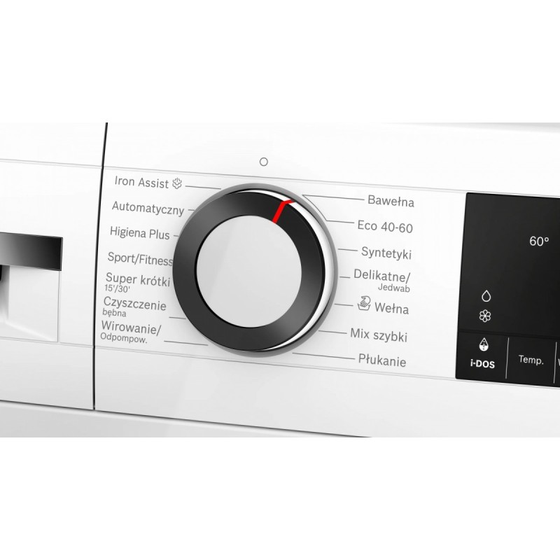 Pralka WGG244F0PL | PartsPC.pl