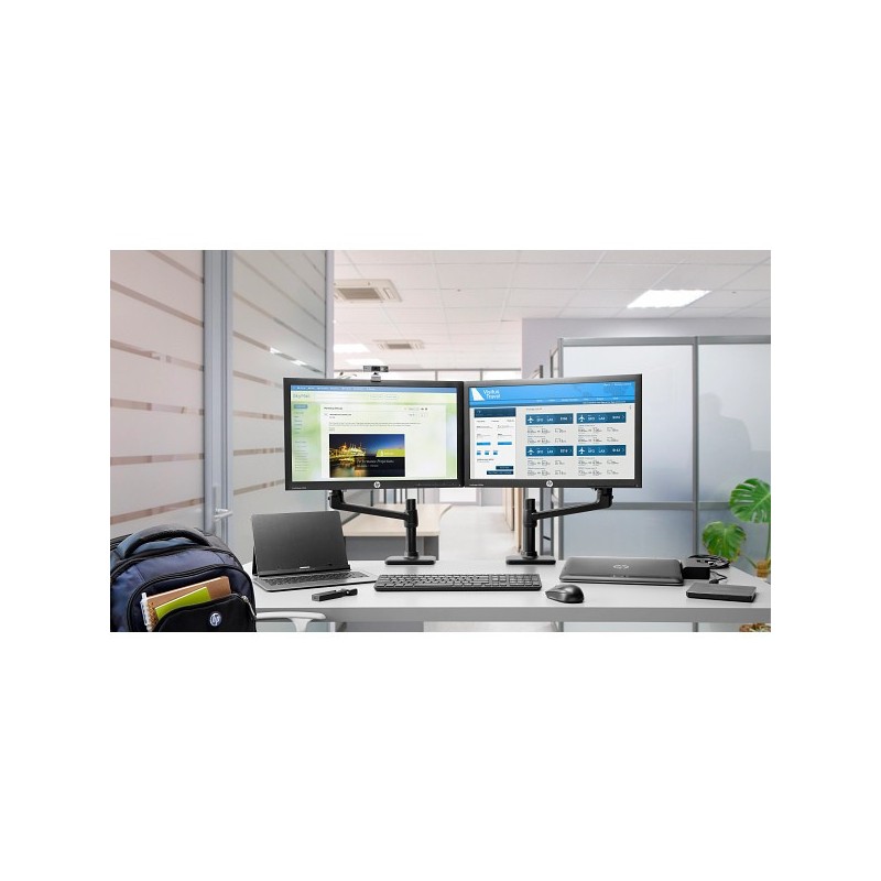 USB External DVD RW Drive  F2B56AA | PartsPC.pl
