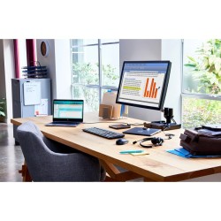USB External DVD RW Drive  F2B56AA | PartsPC.pl