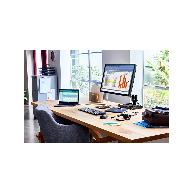 USB External DVD RW Drive  F2B56AA | PartsPC.pl