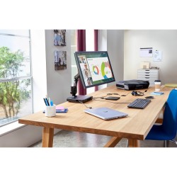 USB External DVD RW Drive  F2B56AA | PartsPC.pl
