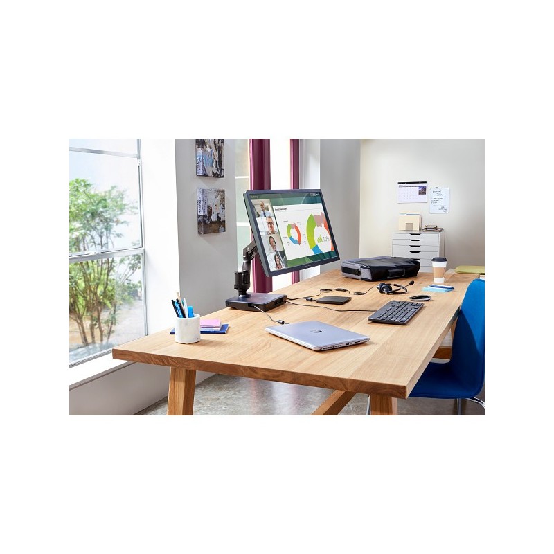 USB External DVD RW Drive  F2B56AA | PartsPC.pl