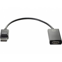 Adapter DisplayPort To HDMI True 4k 2JA63AA | PartsPC.pl