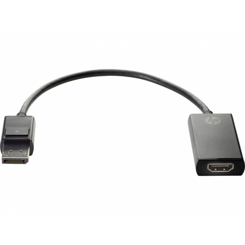 Adapter DisplayPort To HDMI True 4k 2JA63AA | PartsPC.pl