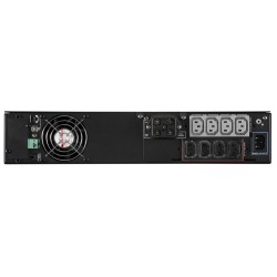 Zasilacz awaryjny 5PX 1000i RT2U G2 1000VA / 1000W | PartsPC.pl