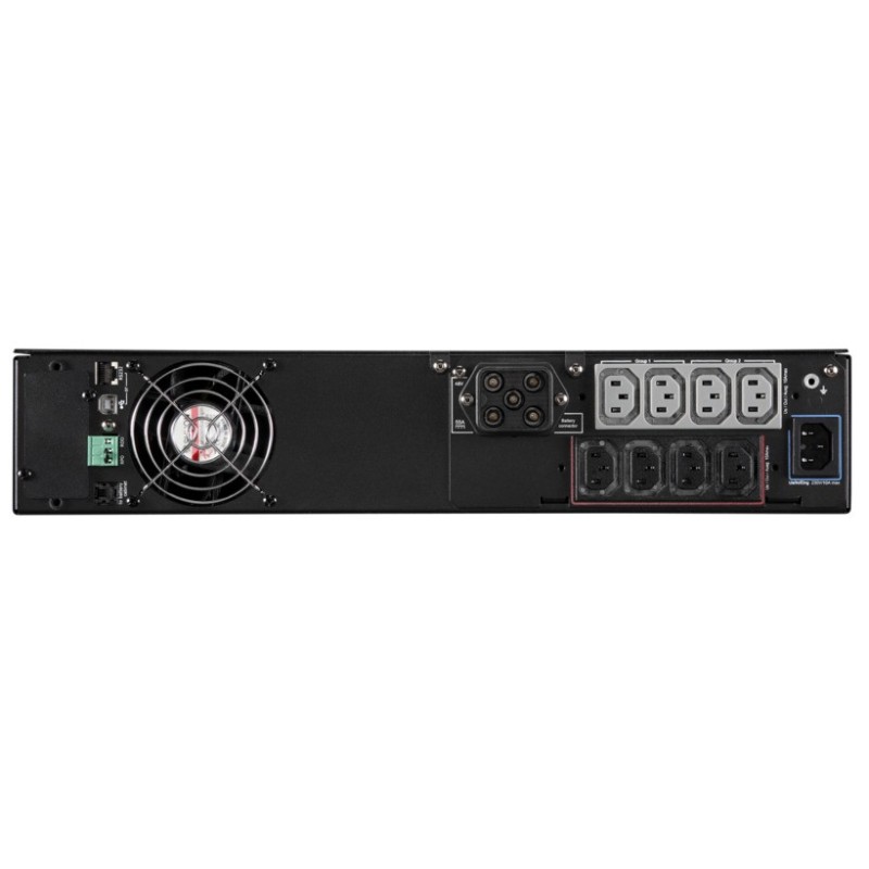 Zasilacz awaryjny 5PX 1000i RT2U G2 1000VA / 1000W | PartsPC.pl