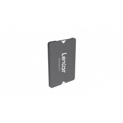 Lexar Dysk SSD NS100 2TB SATA3 2.5 550/500MB/s | PartsPC.pl