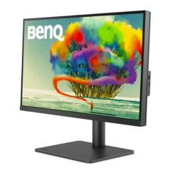 Benq Monitor 27 cali PD2705U LED 5ms/QHD/IPS/HDMI/DP/USB | PartsPC.pl